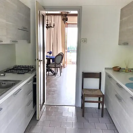 Apartment Elda *
