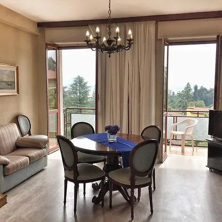 Apartment Elda Baveno