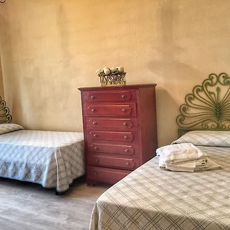 Elda Apartment